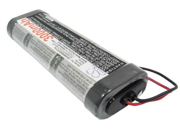 Battery for RC CS-NS300D37C114 4894128042372