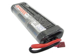 Battery for RC CS-NS300D37C115 4894128042389