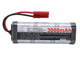 Battery for RC CS-NS300D37C118 4894128042396