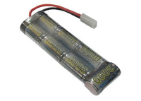 Battery for RC CS-NS300D47C006 4894128042600