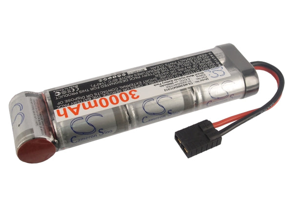 Battery for RC CS-NS300D47C012 4894128042617
