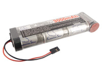 Battery for RC CS-NS300D47C114 4894128042624