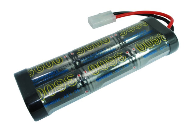 Battery for RC CS-NS360D37C006 4894128042419