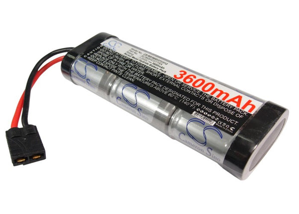Battery for RC CS-NS360D37C012 4894128042426