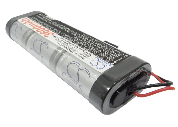 Battery for RC CS-NS360D37C114 4894128042433