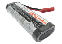 Battery for RC CS-NS360D37C118 4894128042495