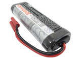 Battery for RC CS-NS360D37C118 4894128042495