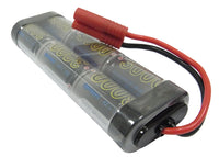 Battery for RC CS-NS360D37C118 4894128042495