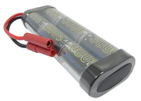 Battery for RC CS-NS360D37C118 4894128042495