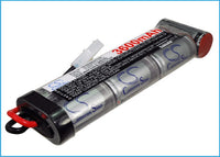 Battery for RC CS-NS360D47C006 4894128042655