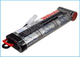 Battery for RC CS-NS360D47C006 4894128042655