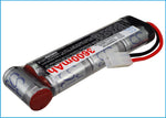 Battery for RC CS-NS360D47C006 4894128042655