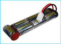 Battery for RC CS-NS360D47C006 4894128042655