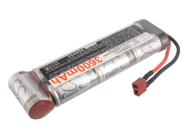 Battery for RC CS-NS360D47C115 4894128042686