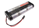 Battery for RC CS-NS460D37C114 4894128042471