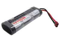 Battery for RC CS-NS460D37C115 4894128042488