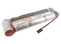 Battery for RC CS-NS460D47C114 4894128042723