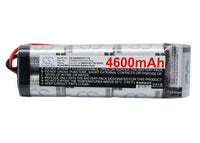 Battery for RC CS-NS460D47C118 4894128042747