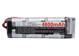 Battery for RC CS-NS460D47C118 4894128042747