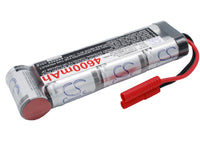 Battery for RC CS-NS460D47C118 4894128042747