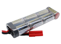 Battery for RC CS-NS460D47C118 4894128042747