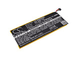 Battery for Nabi DMTAB-NV08B Dreamtab 8" PR-3667153