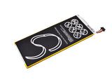 Battery for Nabi DMTAB-NV08B Dreamtab 8" PR-3667153