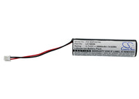 Battery for NVIDIA P2570 Shield LC18650