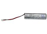 Battery for NVIDIA P2570 Shield LC18650