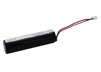Battery for NVIDIA P2570 Shield LC18650