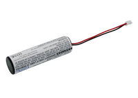 Battery for NVIDIA P2570 Shield LC18650