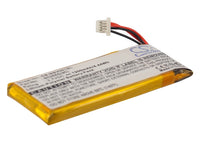 Battery for Insignia NS-NAV01 602665(90)