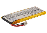 Battery for Insignia NS-NAV01 602665(90)