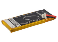 Battery for Insignia NS-NAV01 602665(90)