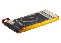 Battery for Insignia NS-NAV01 602665(90)