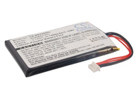 Battery for Insignia NS-NCV20 604060(140)