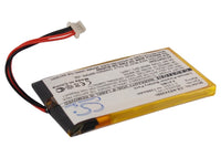 Battery for Insignia NS-NCV43 653453(125)