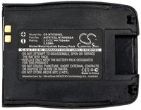 Battery for Nortel A0628271 A0667371 A0757132 C3050 C3060 MU79-1520 MU79-1530 NTHH04CA NTHH04FA NTHH04GA NTHH10AA NTHH10CA NTHH10HA NTHH11AA NTHHEA NTHHGA A0757132 NTHH04GA