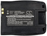Battery for Nortel A0628271 A0667371 A0757132 C3050 C3060 MU79-1520 MU79-1530 NTHH04CA NTHH04FA NTHH04GA NTHH10AA NTHH10CA NTHH10HA NTHH11AA NTHHEA NTHHGA A0757132 NTHH04GA