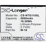 Battery for Telstra M1 MR1100 W-10