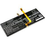 Battery for Nvidia Tegra K1 2ICP5/58/71