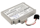 Battery for Nintendo Wii U Wii U GamePad WUP-010 WUP-012