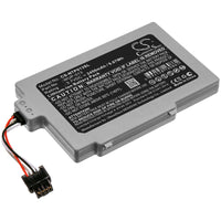 Battery for Nintendo Wii U Wii U GamePad WUP-010 WUP-013