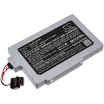 Battery for Nintendo Wii U GamePad WUP-001 WUP-001