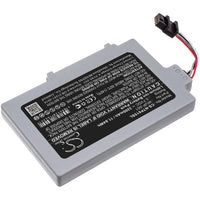 Battery for Nintendo Wii U GamePad WUP-001 WUP-001