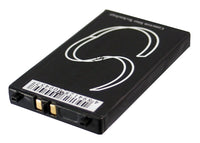 Battery for Nintendo NDS NTR-001 NTR-003