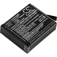 Battery for Insta360 One X PL903135VT PL903135VT-S01