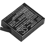 Battery for Insta360 One X PL903135VT PL903135VT-S01