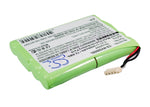 Battery for Nova 5000 classroom data logger Nova4AH