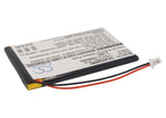 Battery for NEVO Q50 CS503759 1S1P